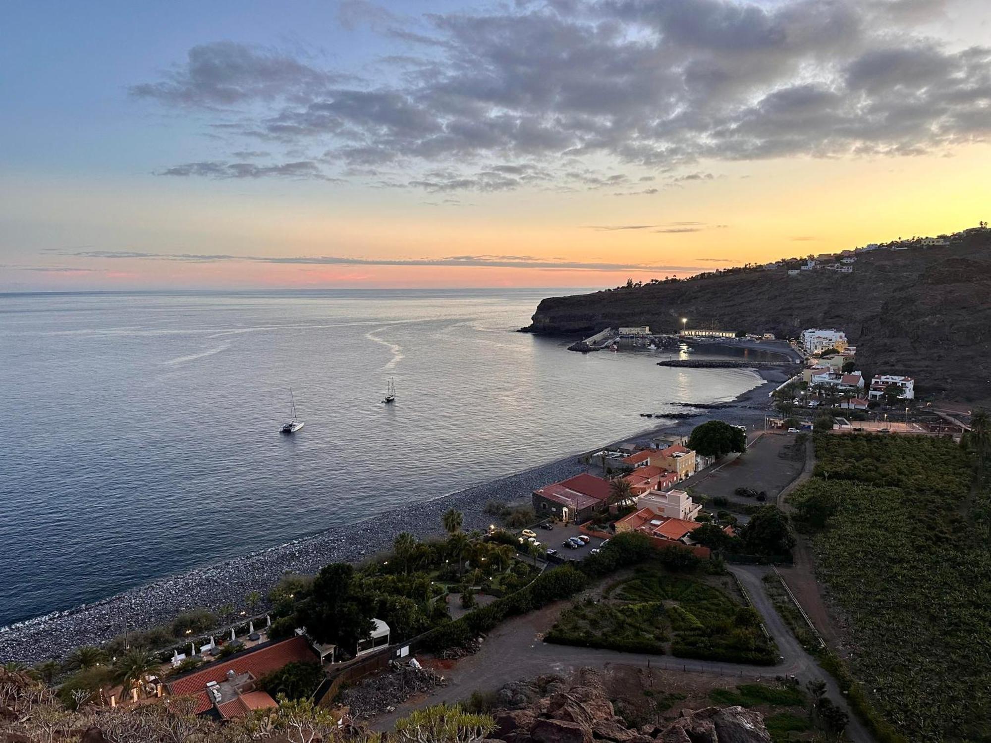 Santiago Sun Beach Playa de Santiago  Εξωτερικό φωτογραφία