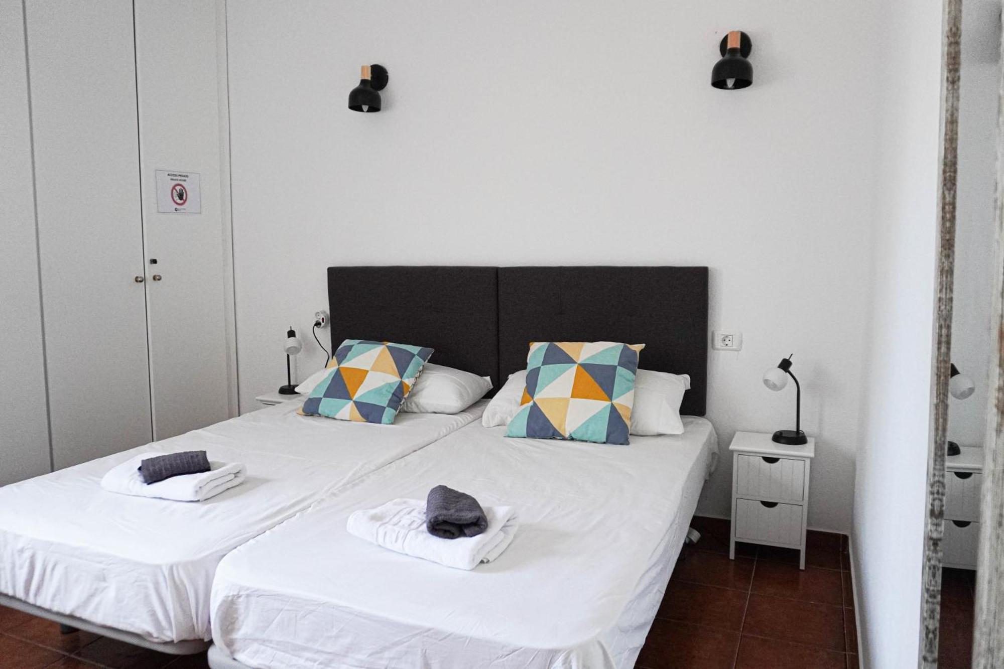 Santiago Sun Beach Playa de Santiago  Εξωτερικό φωτογραφία