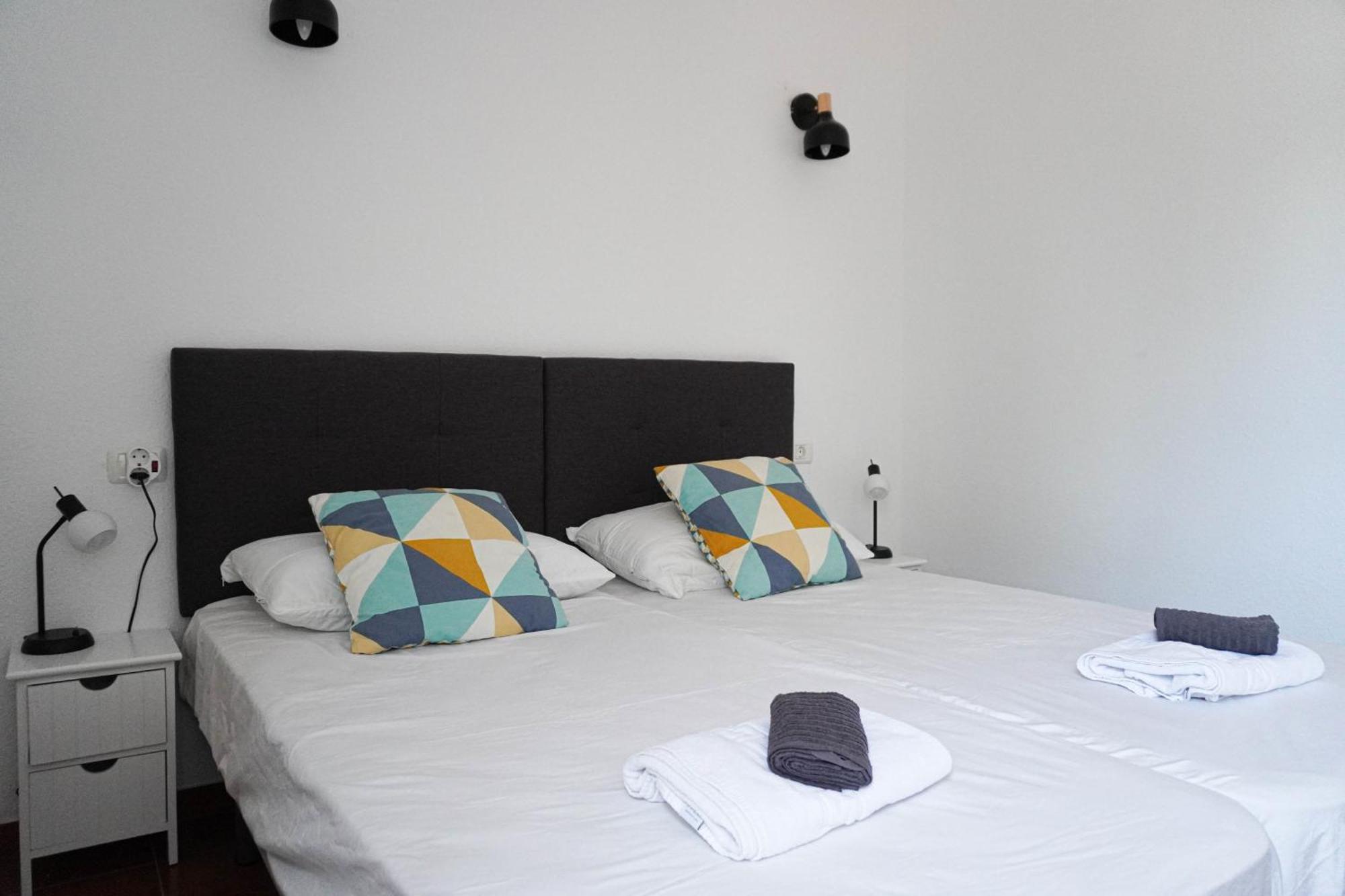 Santiago Sun Beach Playa de Santiago  Εξωτερικό φωτογραφία
