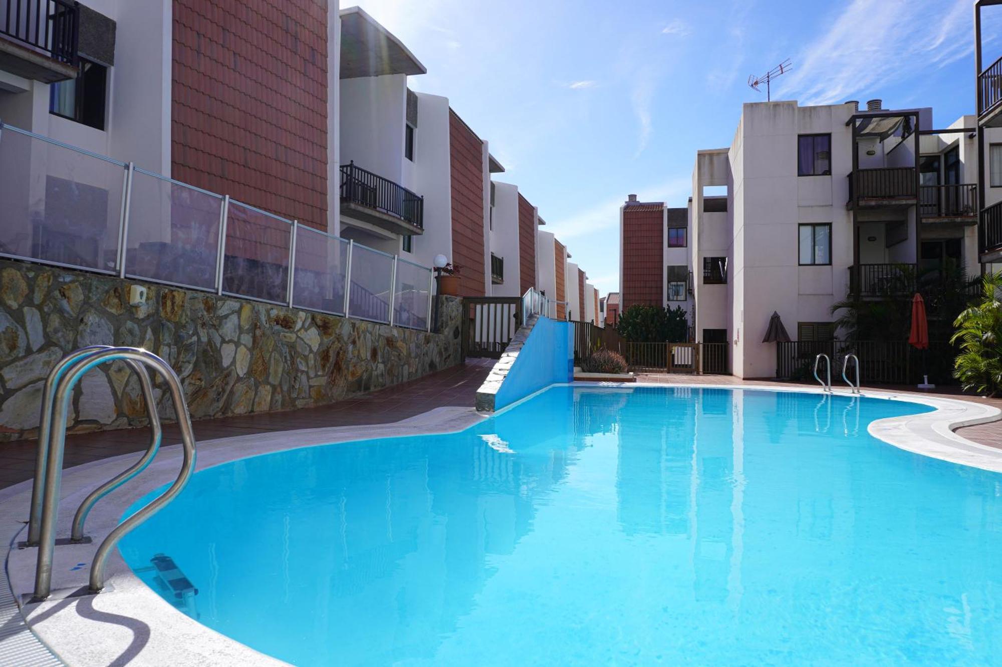 Santiago Sun Beach Playa de Santiago  Εξωτερικό φωτογραφία