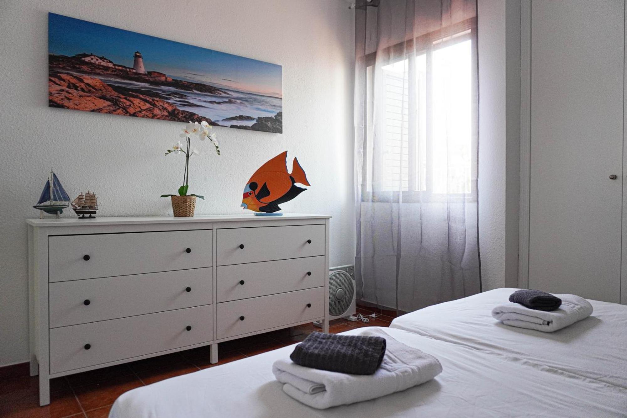 Santiago Sun Beach Playa de Santiago  Εξωτερικό φωτογραφία
