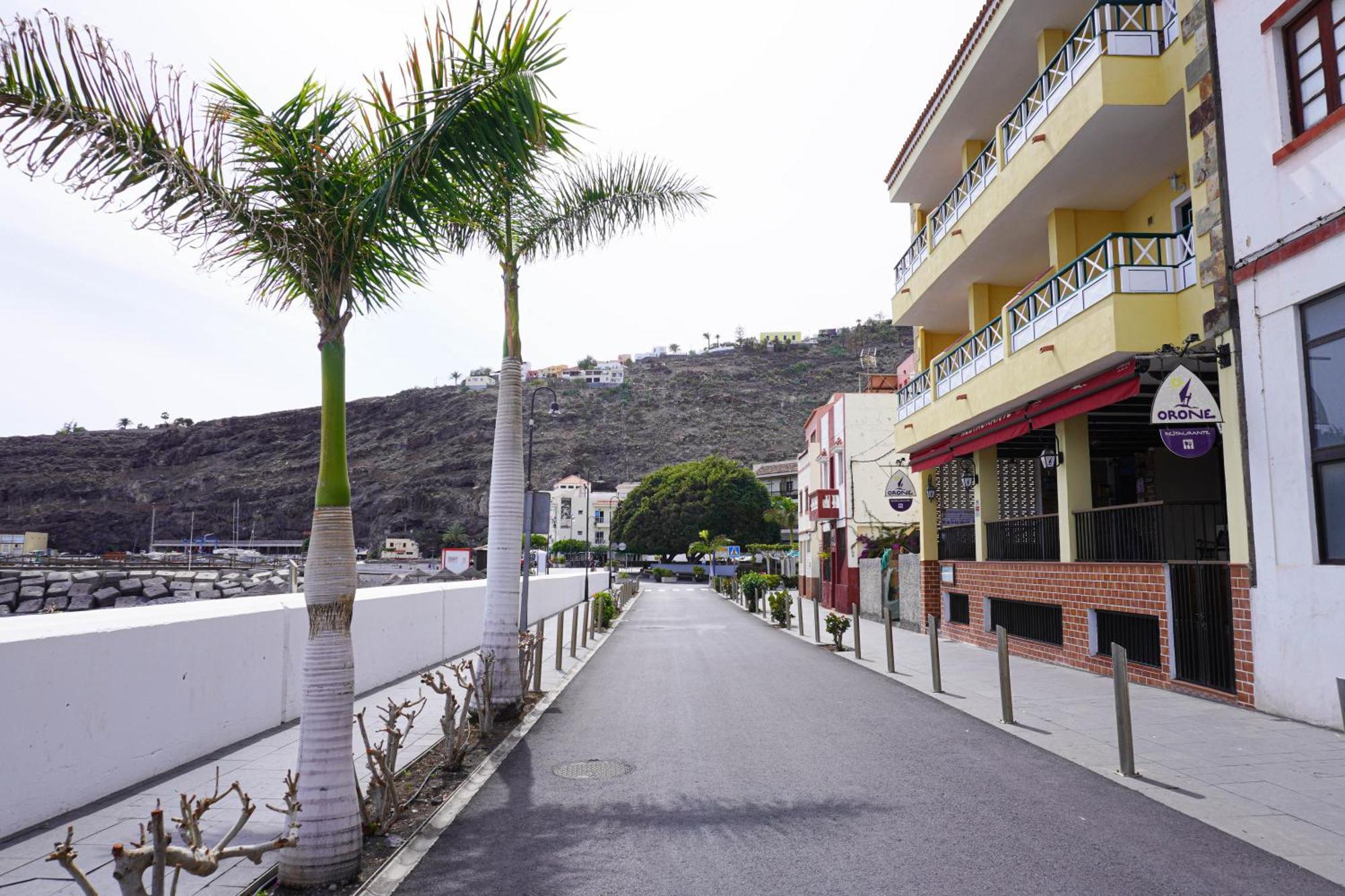 Santiago Sun Beach Playa de Santiago  Εξωτερικό φωτογραφία