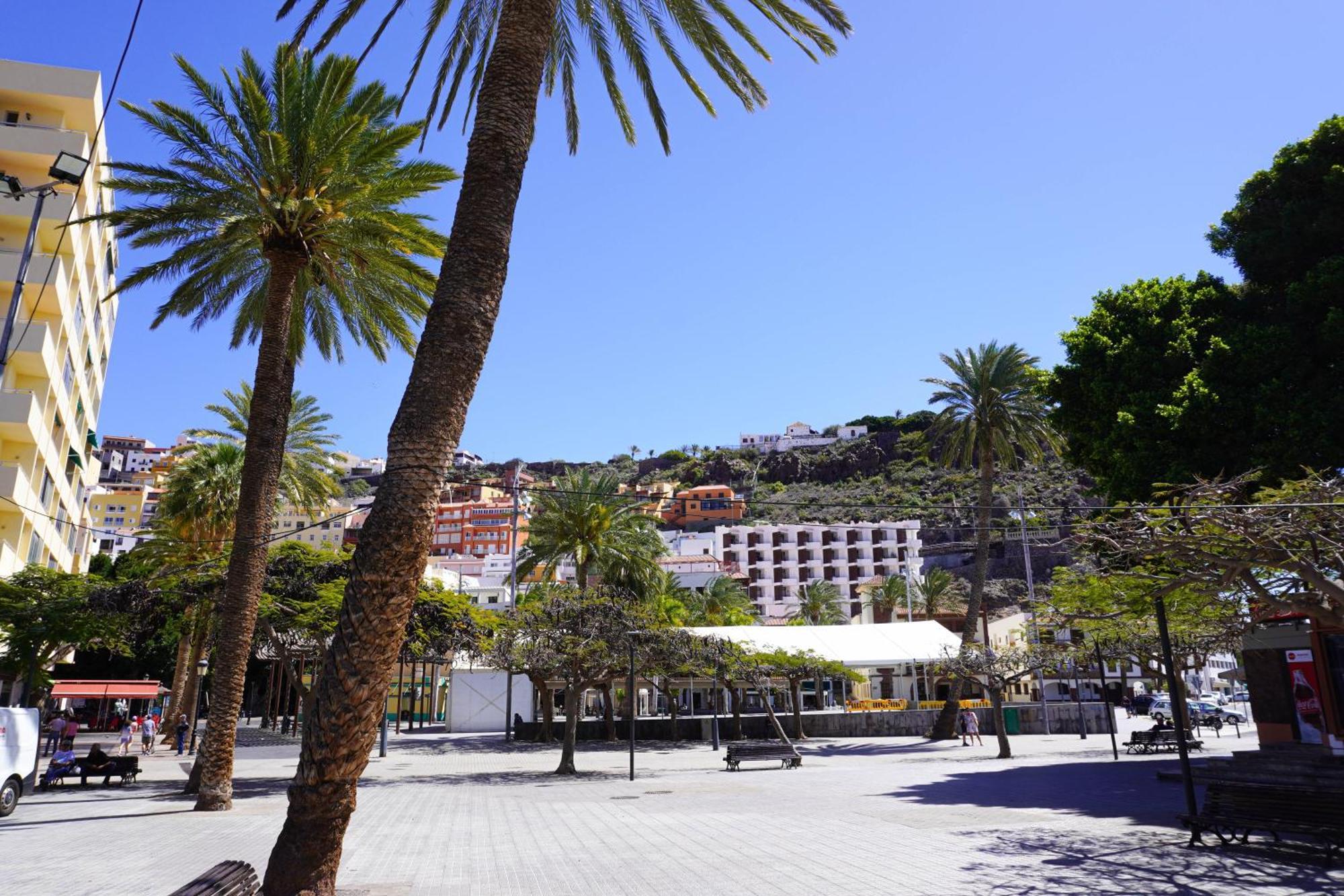 Santiago Sun Beach Playa de Santiago  Εξωτερικό φωτογραφία