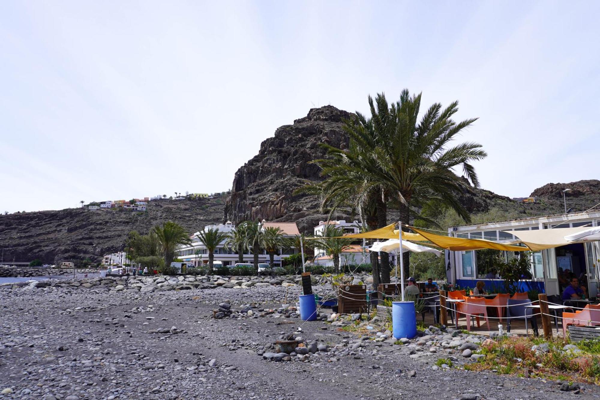 Santiago Sun Beach Playa de Santiago  Εξωτερικό φωτογραφία