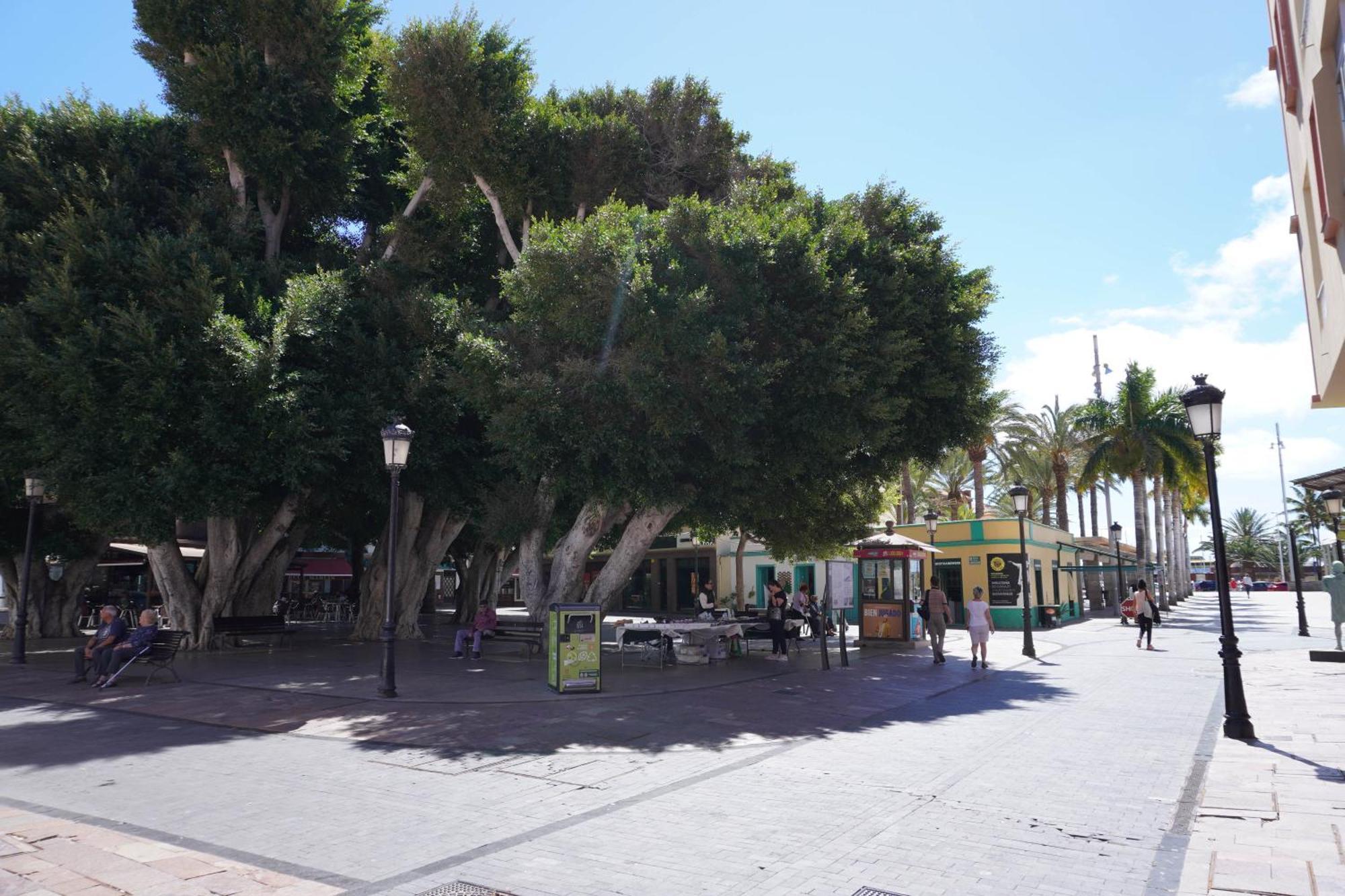 Santiago Sun Beach Playa de Santiago  Εξωτερικό φωτογραφία