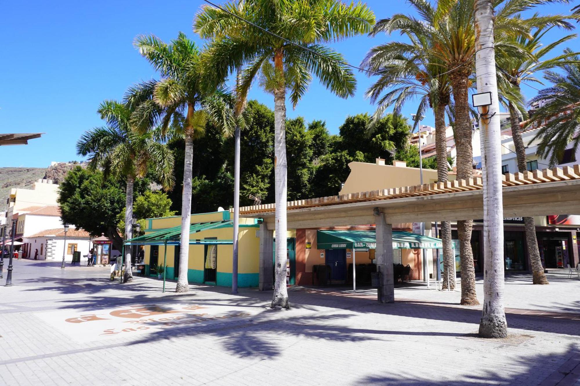 Santiago Sun Beach Playa de Santiago  Εξωτερικό φωτογραφία